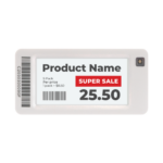 Electronic Price Tag | EPT - 73MM