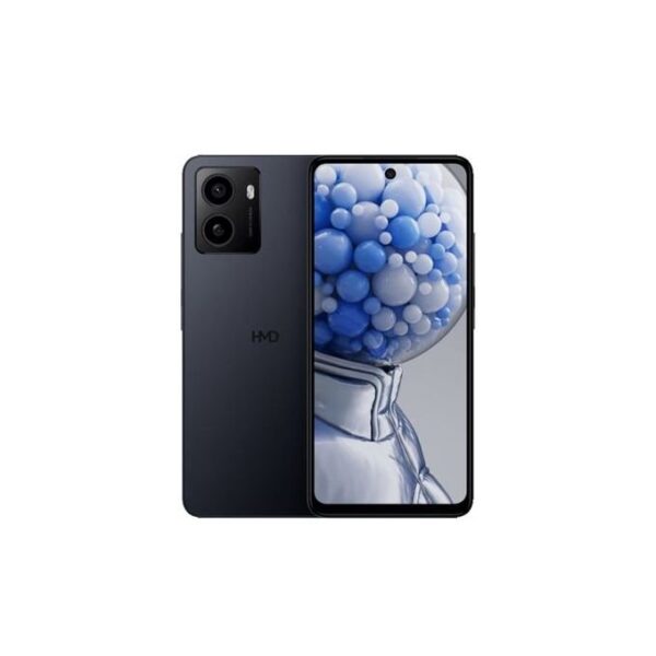 HMD Pulse+