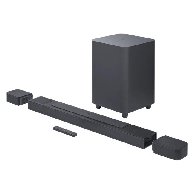 JBL Bar 800