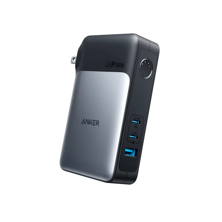 Anker 733 Power Bank (GaNPrime PowerCore 65W)