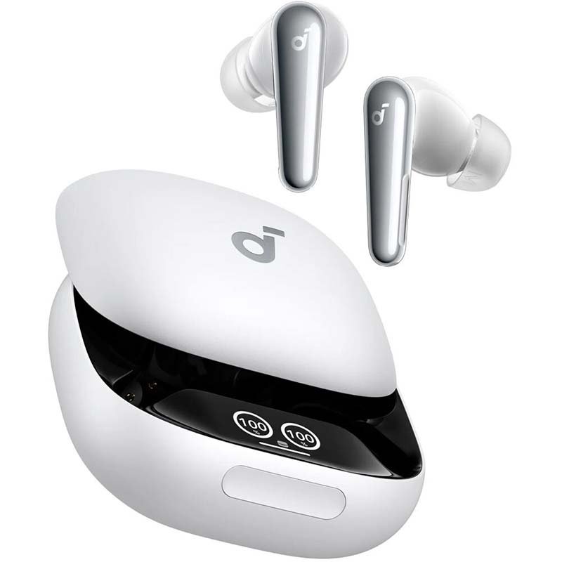 Liberty 4 Pro | Tru Wireless Earbuds
