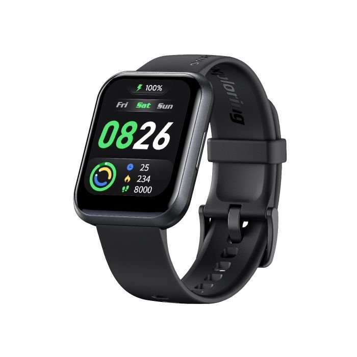 Oraimo Watch 2 Pro BT | Call Quickly Reply Health Monitor Smart Watch