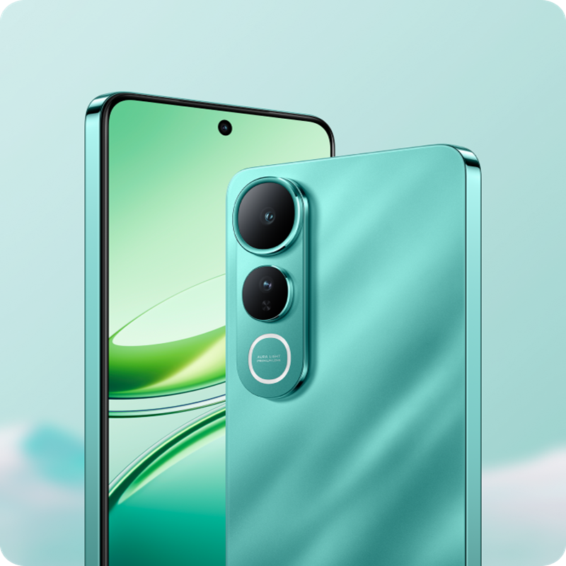 Vivo V50 Lite 5G